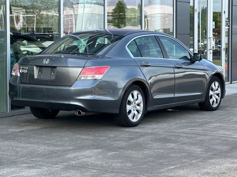 Used 2009 Honda Accord EX-L image 3
