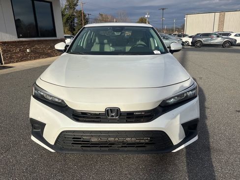 Used 2022 Honda Civic EX image 10