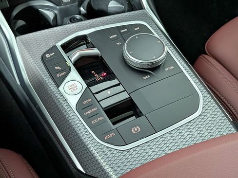New 2026 BMW 330i xDrive Sedan AWD/4WD image 23
