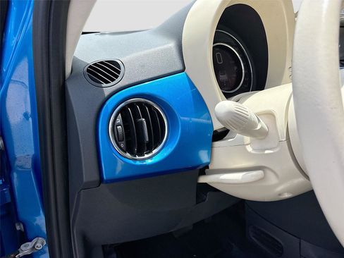 Used 2018 FIAT 500 Pop FWD image 10