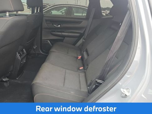 Used 2023 Honda CR-V Sport image 8