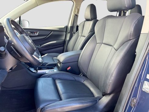 Used 2024 Subaru Ascent Limited AWD/4WD image 21