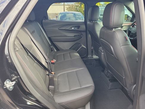 Used 2026 Chevrolet TrailBlazer RS w/ Convenience Package image 11