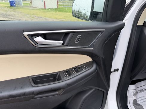 Used 2024 Ford Edge SEL w/ Convenience Package AWD/4WD image 25