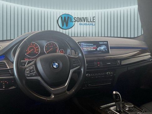 Used 2018 BMW X5 xDrive40e image 14