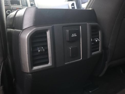 Used 2015 Ford F150 XLT w/ Equipment Group 301A Mid AWD/4WD image 12