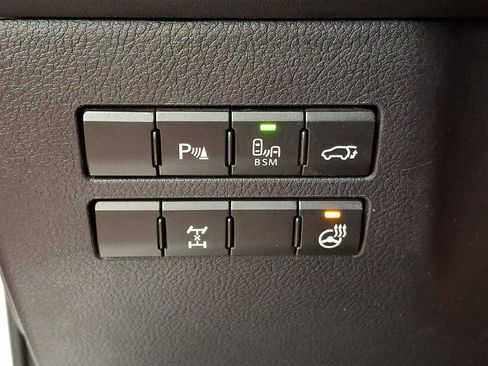 Used 2016 Lexus NX 200t F Sport w/ F Sport Premium Package AWD/4WD image 22