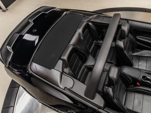Used 2019 Ford Mustang GT Premium w/ GT Performance Package RWD image 24