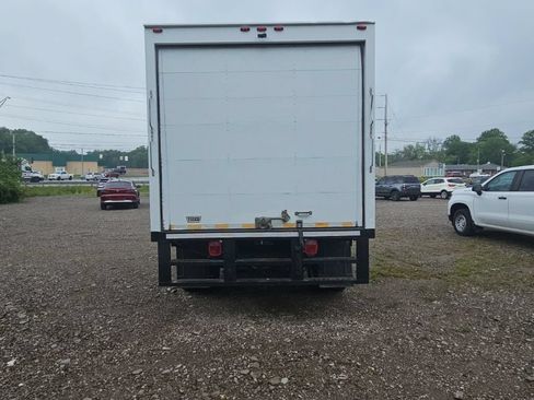 Used 2017 Chevrolet Silverado 3500 W/T w/ WT Convenience Package RWD image 5