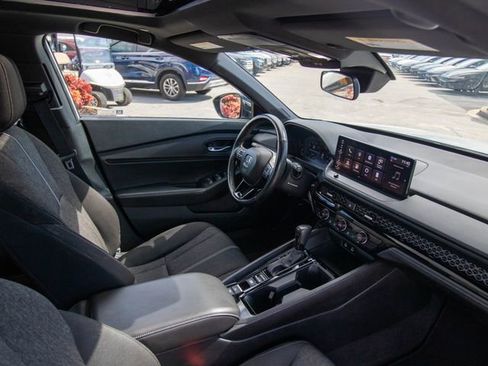 Used 2024 Honda Accord Sport image 17