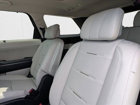 New 2026 Hyundai Palisade Calligraphy image 17