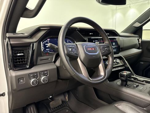 Used 2025 GMC Sierra 1500 AT4 AWD/4WD image 17