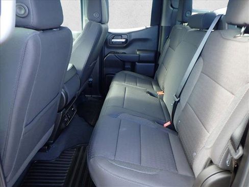 New 2026 Chevrolet Silverado 1500 Custom image 8