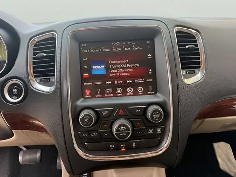 Used 2014 Dodge Durango Limited w/ Premium Group AWD/4WD image 20