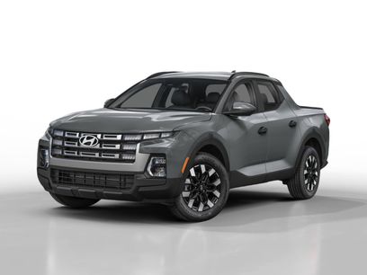 New 2026 Hyundai Santa Cruz SEL