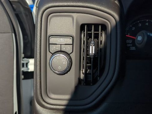 New 2026 Chevrolet Silverado 1500 Custom image 14