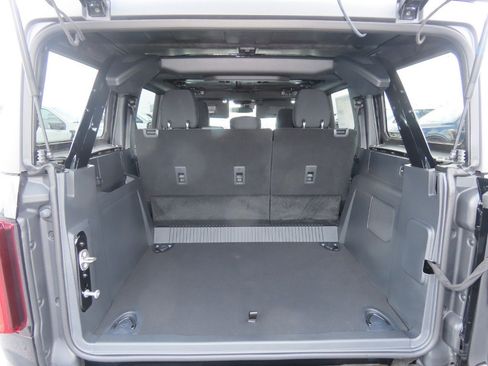 New 2026 Ford Bronco Big Bend AWD/4WD image 14