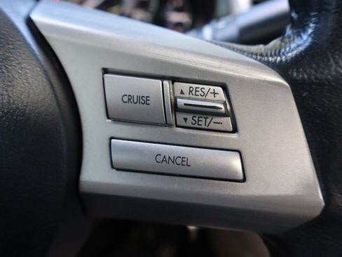 Used 2010 Subaru Legacy 2.5GT Limited image 31