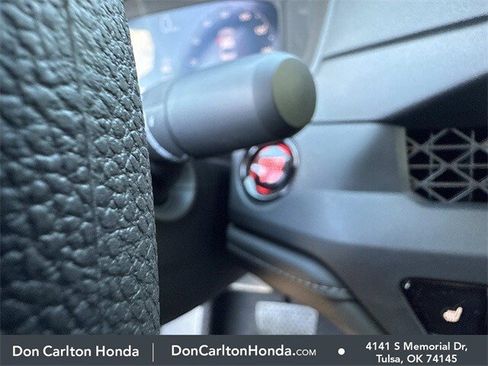 New 2025 Honda Accord SE image 23