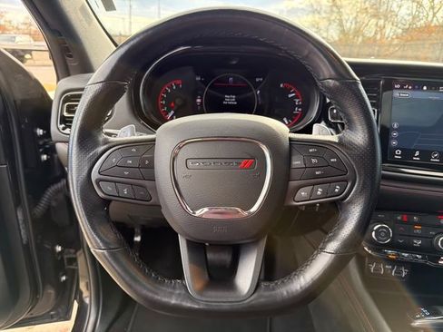 Used 2024 Dodge Durango GT image 14