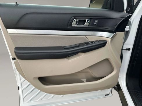 Used 2019 Ford Explorer FWD image 21