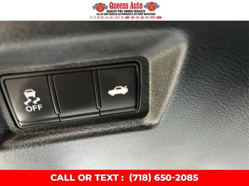 Used 2019 INFINITI Q50 Luxe w/ Essential Package (3.0T Luxe) image 34