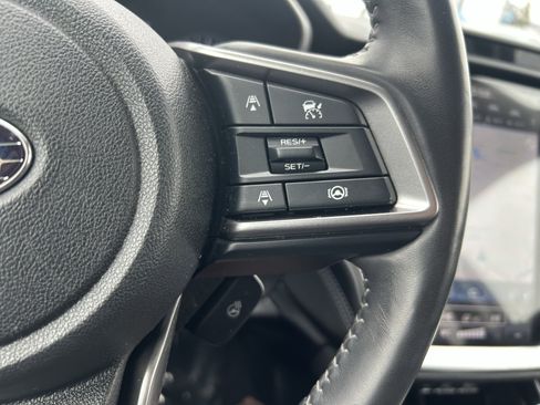 Used 2023 Subaru Outback Touring XT image 16