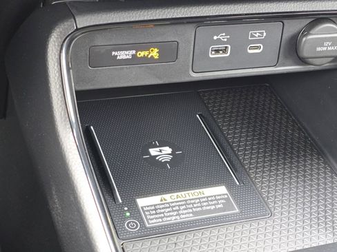 Used 2025 Honda CR-V Sport-L image 8