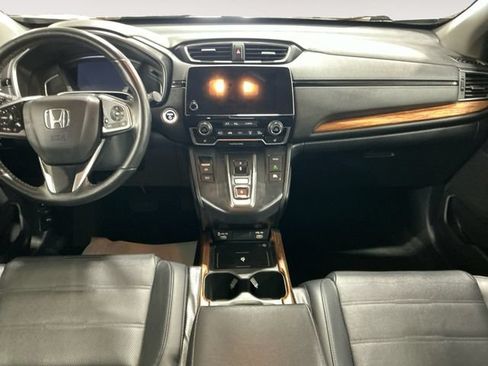 Used 2022 Honda CR-V Touring image 11