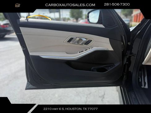 Used 2022 BMW M340i xDrive w/ Premium Package AWD/4WD image 20