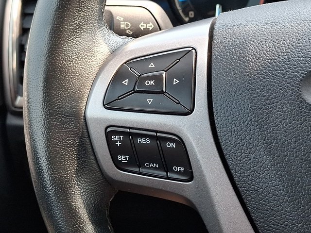 Used 2019 Ford Ranger XLT w/ Equipment Group 302A Luxury AWD/4WD image 25