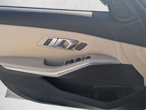 Used 2020 BMW 330i Sedan w/ Convenience Package image 10