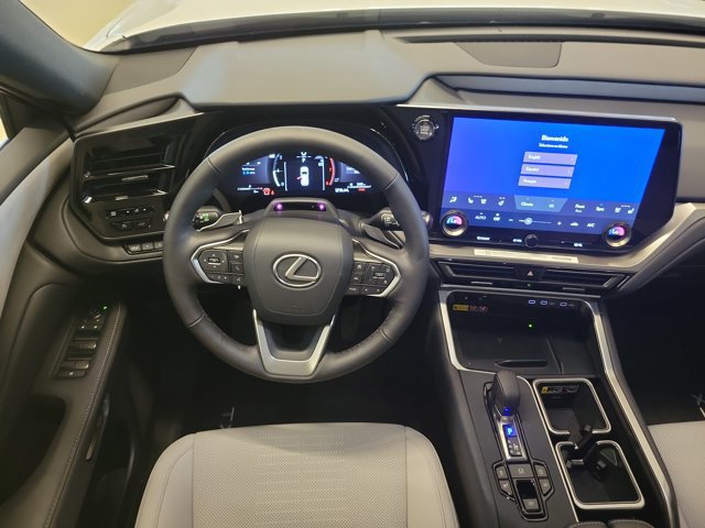 Used 2026 Lexus TX 350 AWD w/ Technology Package image 21