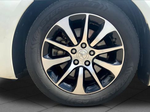 Used 2015 Acura TLX FWD image 10