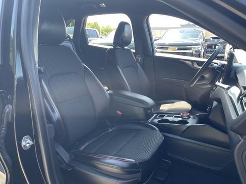Used 2023 Ford Escape ST-Line w/ Tech Pack #1 AWD/4WD image 27