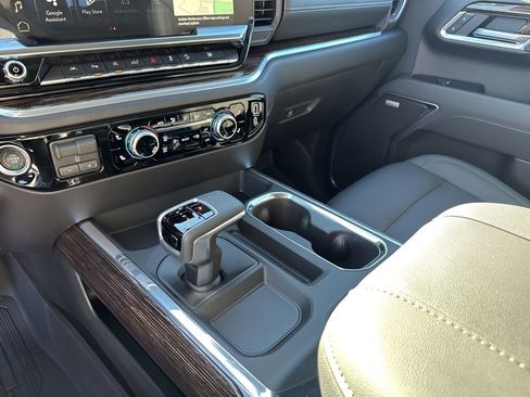 New 2026 GMC Sierra 1500 Elevation w/ Elevation Premium Package image 36