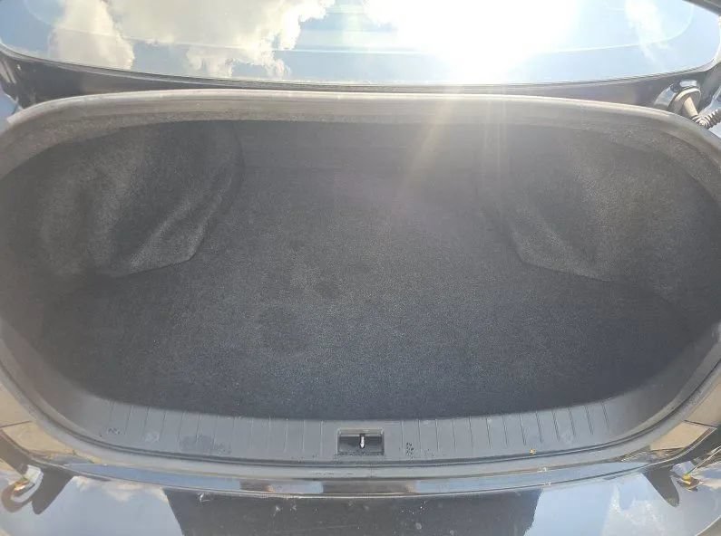 Used 2017 INFINITI Q50 3.0t Premium AWD/4WD image 6