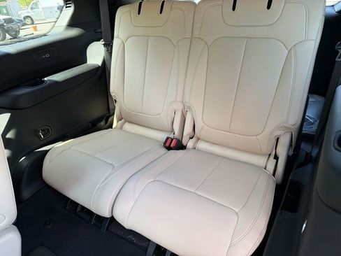 New 2026 Jeep Grand Cherokee L Limited AWD/4WD image 20