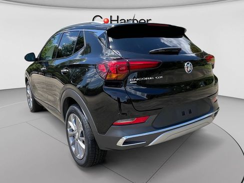Certified 2023 Buick Encore GX Essence w/ Experience Buick Package AWD/4WD image 5