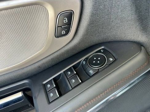 Certified 2025 Ford Expedition Max Active RWD image 32