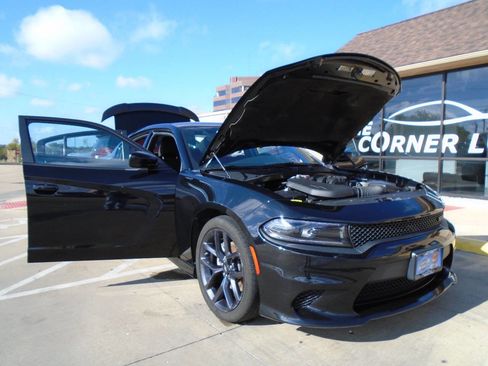Used 2023 Dodge Charger GT w/ Blacktop Package image 20