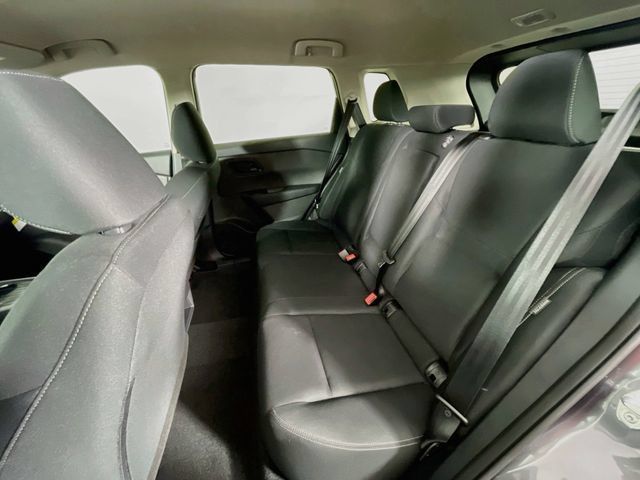 New 2026 Nissan Rogue S FWD image 14
