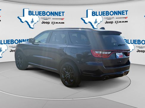 Used 2025 Dodge Durango GT AWD/4WD image 7