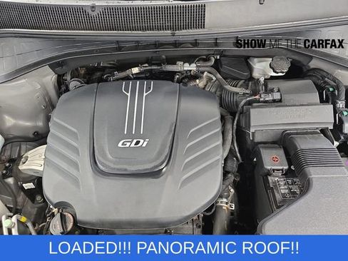 Used 2017 Kia Sorento SX AWD/4WD image 19