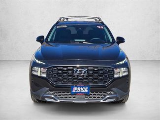 Used 2022 Hyundai Santa Fe XRT video 2