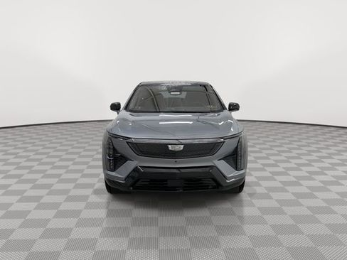 New 2026 Cadillac Optiq Sport 2 image 3