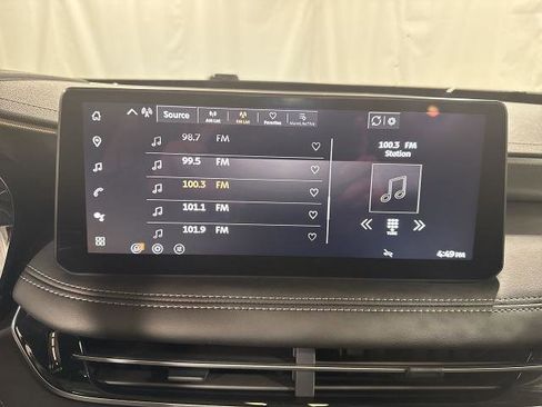 Certified 2026 INFINITI QX60 Luxe w/ Family Package image 22