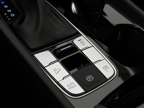 New 2026 Hyundai Tucson SE image 14