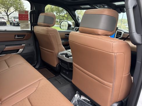 New 2026 Toyota Tundra 1794 Edition image 32