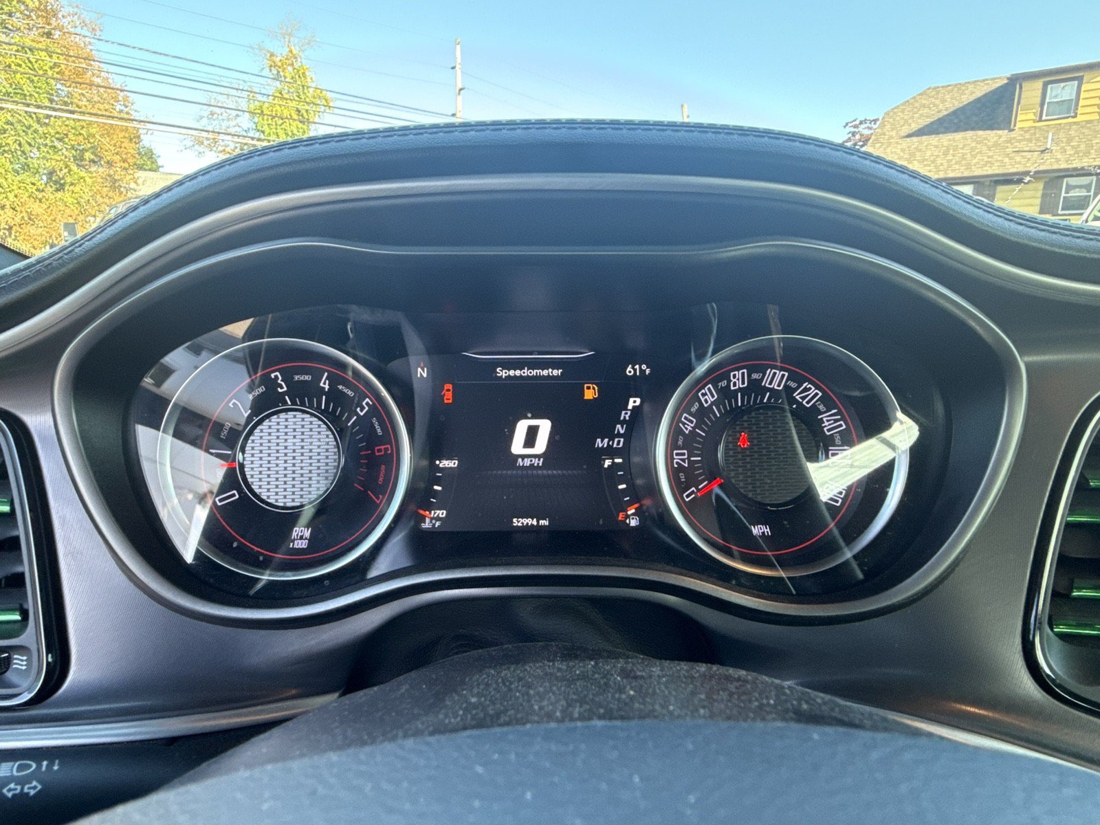 Used 2021 Dodge Challenger R/T Scat Pack w/ Plus Package RWD image 17